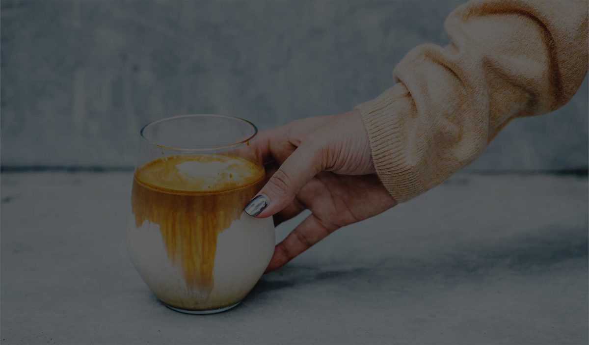 Cold Brew Cold Drip Kaffee