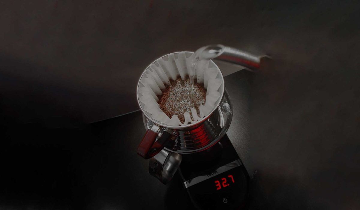 Kalita Kaffee